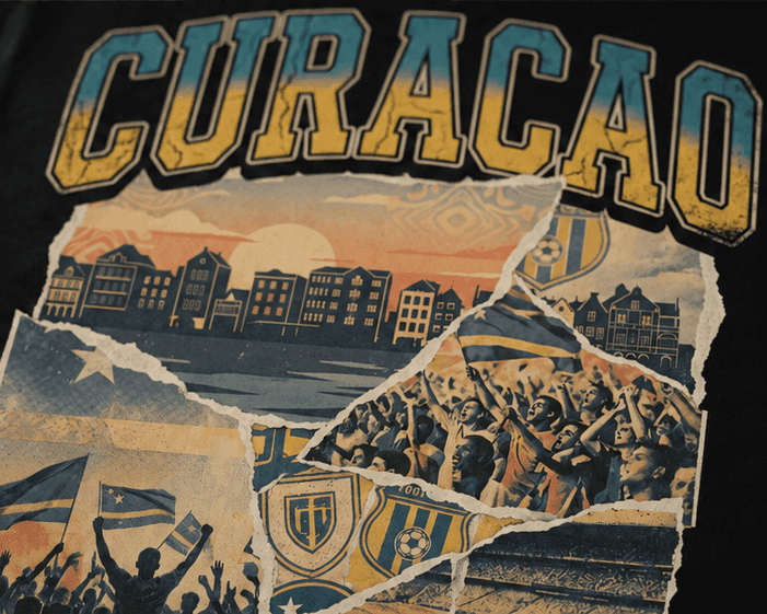 Curacao — Collection 01 / Summer 2026 image 4