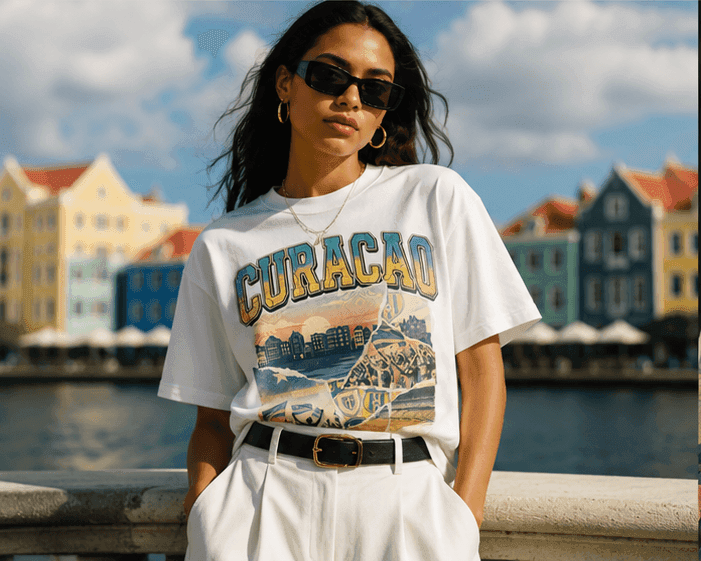 Curacao — Collection 01 / Summer 2026 image 2