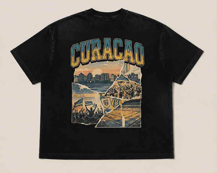 Curacao — Collection 01 / Summer 2026 image 3